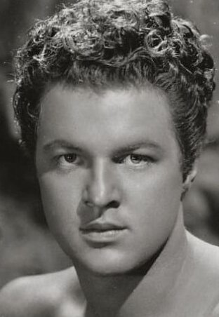 фото Джонни Шеффилд