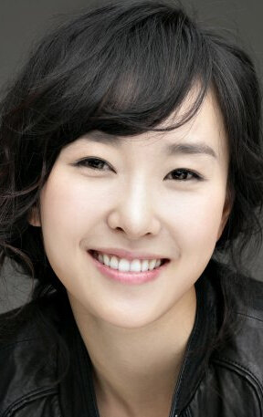 фото Ын Джу-хи