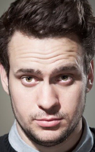 фото Хантер Коуп