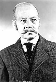 фото Гарри Браун