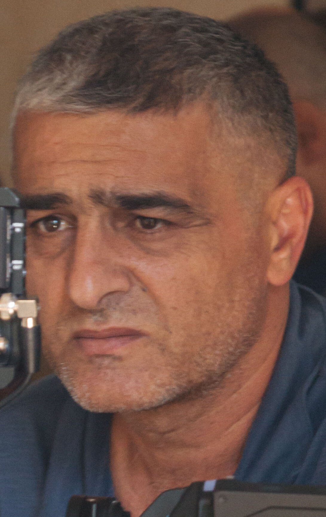 фото Арго Бароян