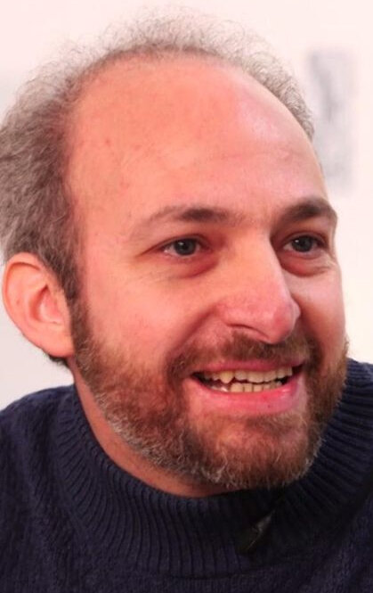 фото Йоргос Лампринос