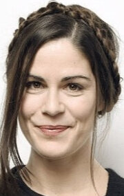 фото Анне Севитски