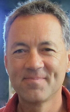 фото Дэниэл Турк