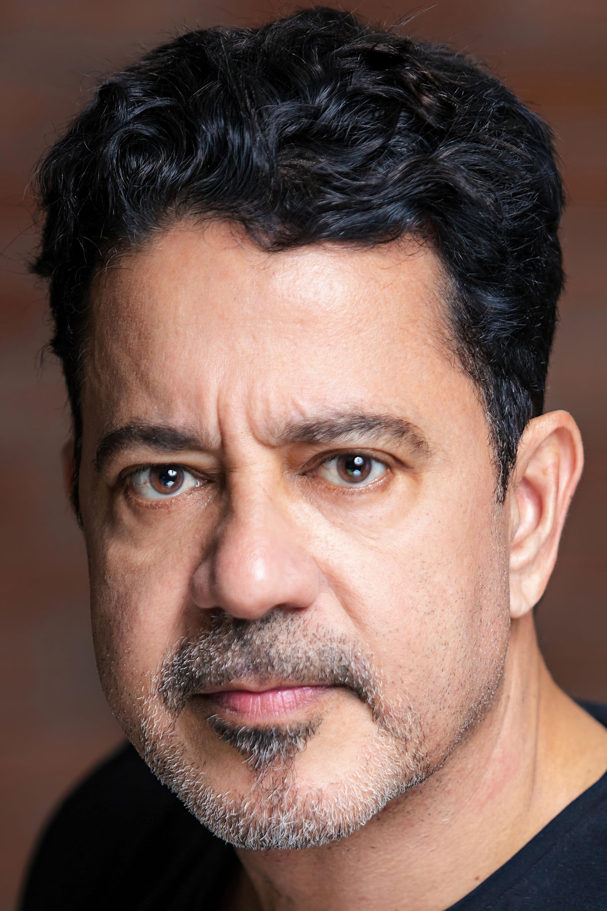 фото Франсиско Крус