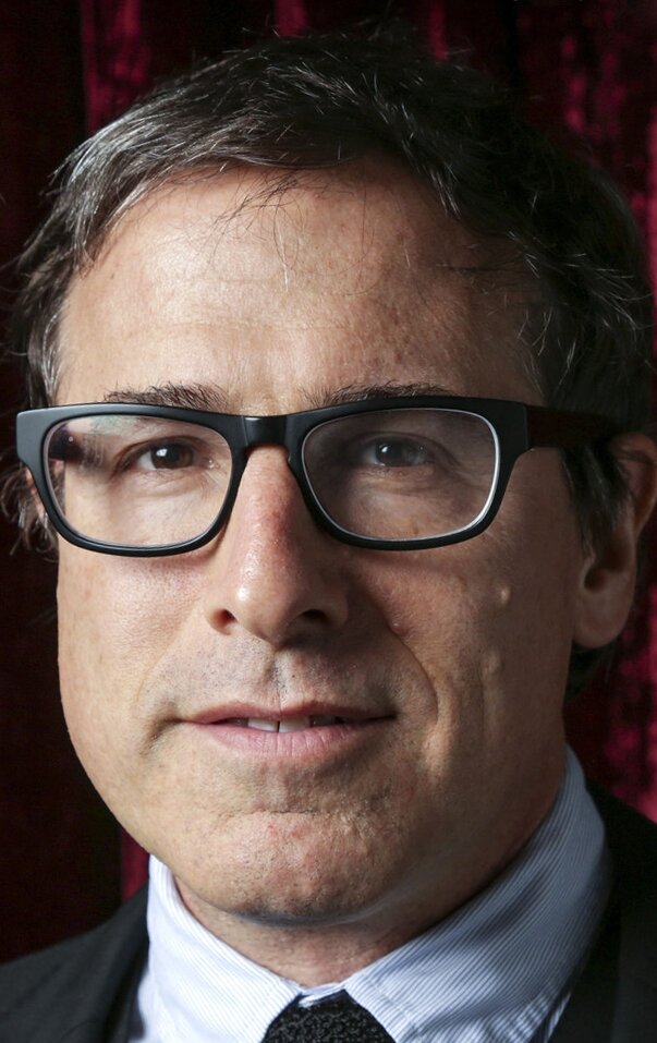 фото Дэвид О. Расселл