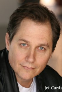 фото Жеф Кантер