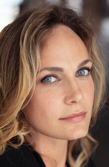 фото Сара Занье