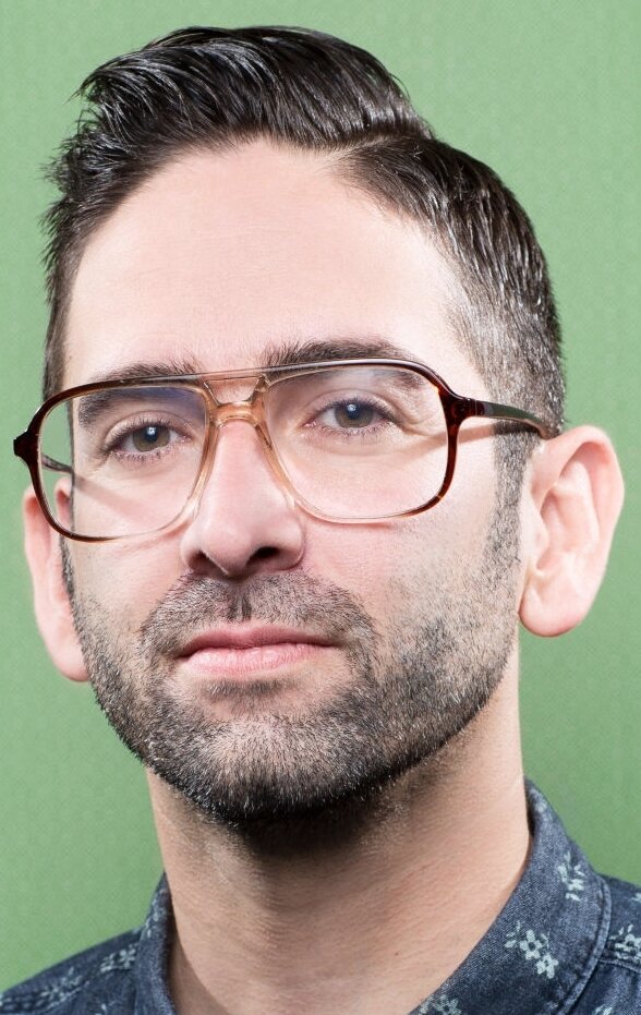 фото Майкл Чавес