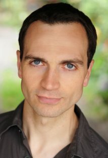 фото Эндрю Фитч