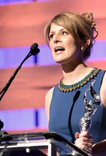 фото Кэролайн МакКолл