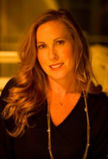 фото Кристин Джордан