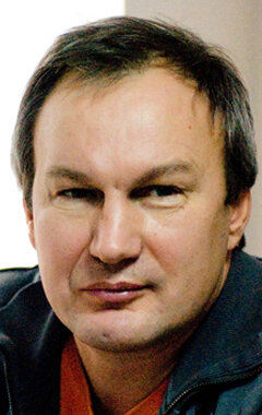 фото Владимир Гагурин