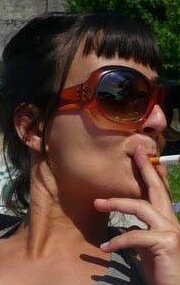 фото Луиз де Премонвиль