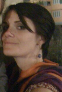 фото Мэри Пайк