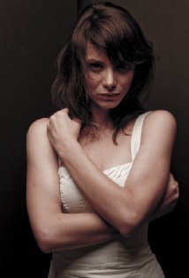 фото Каролина Маника