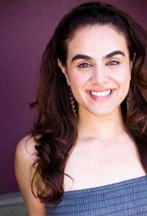 фото Бонни Афсари