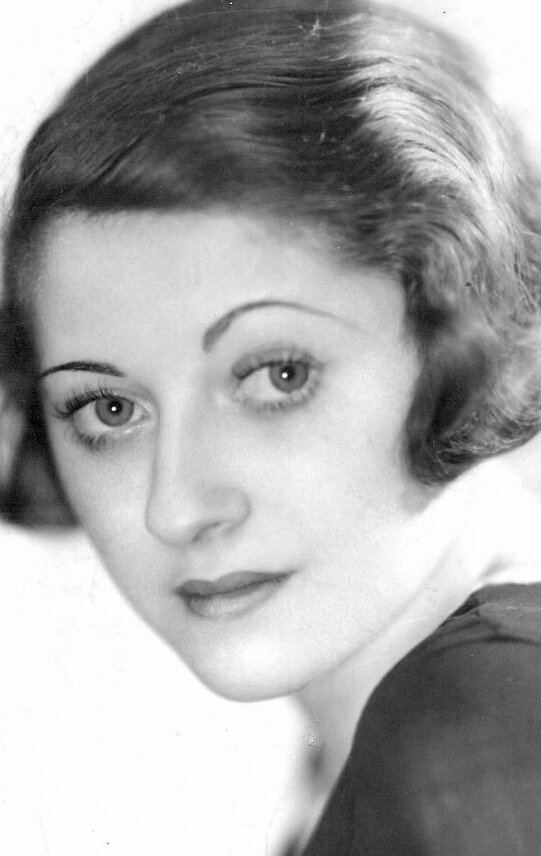 фото Пегги О’Нил