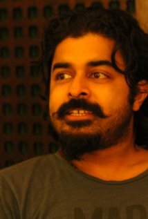 фото Гаурав Босе