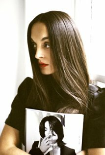 фото Рушка Бергман