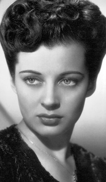 фото Гэйл Расселл