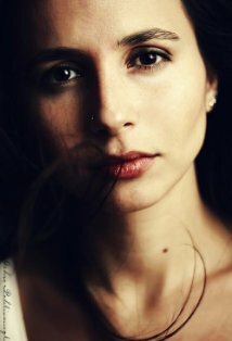 фото Медиха Дидем Тюремен