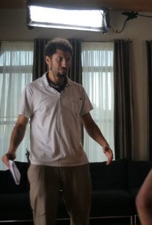 фото Marc Thomas