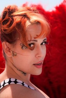 фото Кэтлин Грин