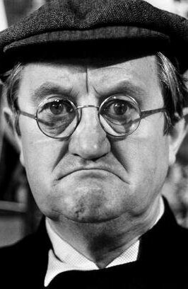 фото Эдвард Синклер