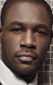 фото Ларри  «Тэнк» Джонс