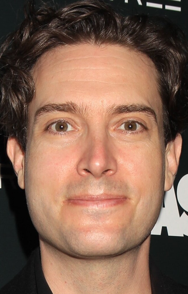 фото Райан Джексон-Хили