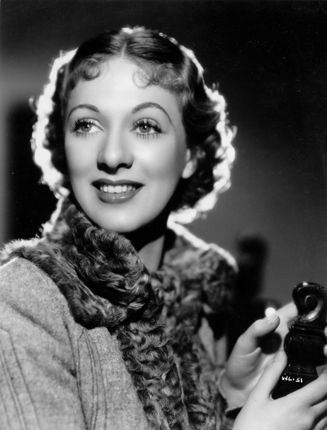 фото Диана Черчилль