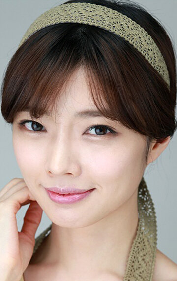 фото Хан Ын-сон