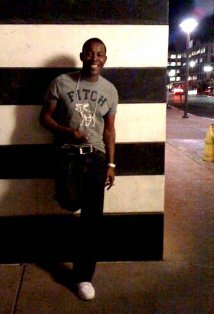 фото Аль Уайтинг