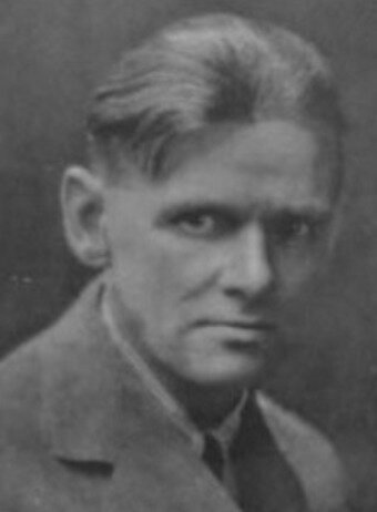 фото Кристофер Мэсси