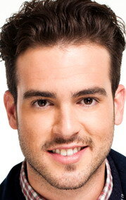 фото Пабло Лайл