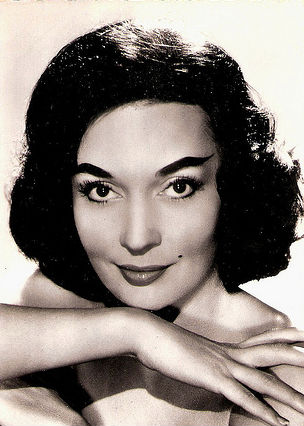 фото Людмила Черина