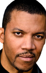 фото Кристофер Б. Дункан