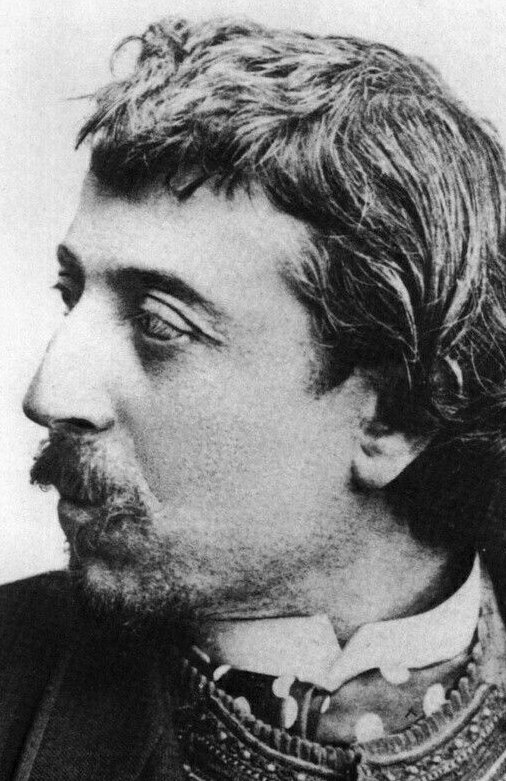 фото Поль Гоген