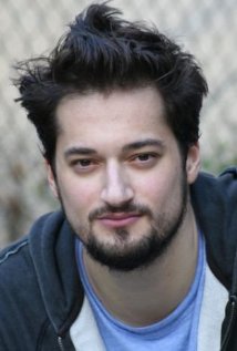 фото Уилл Берсон