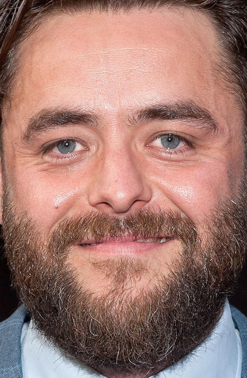 фото Джон-Генри Баттеруорт