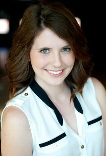 фото Эллисон Виктория