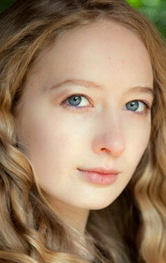 фото Софи Винтер