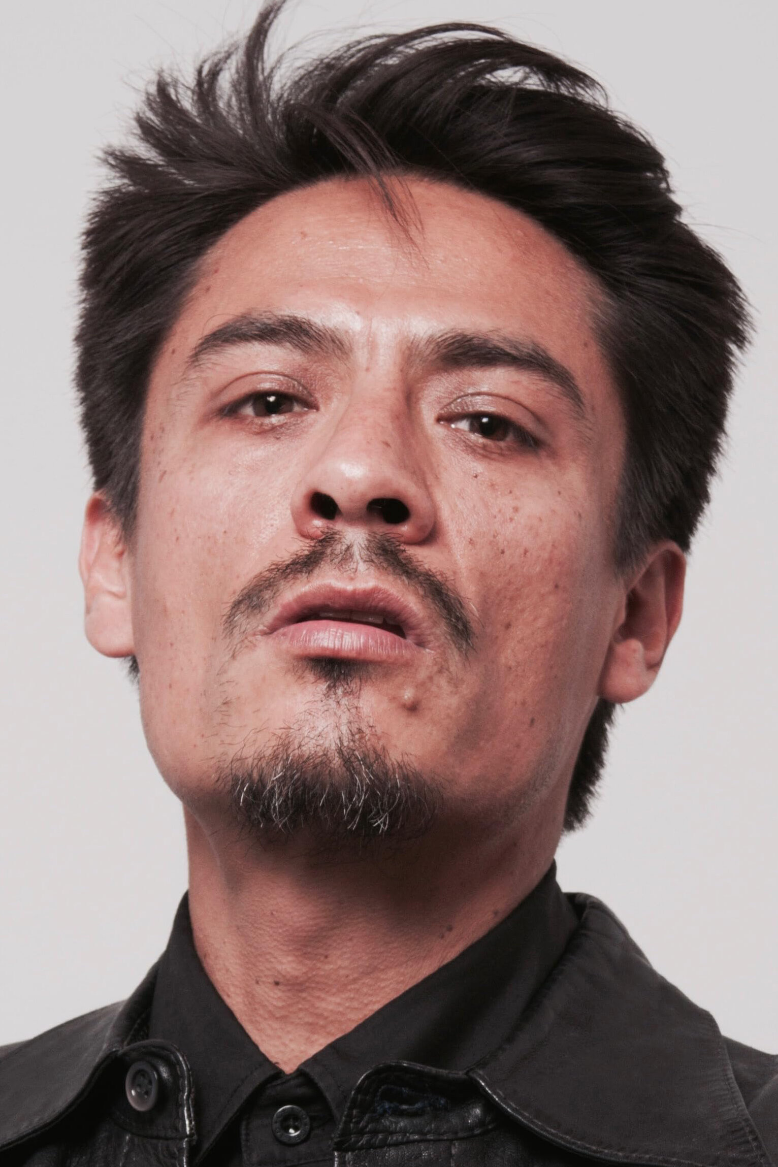 фото Роберто Перальта