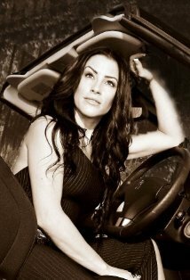 фото Аманда Фокс