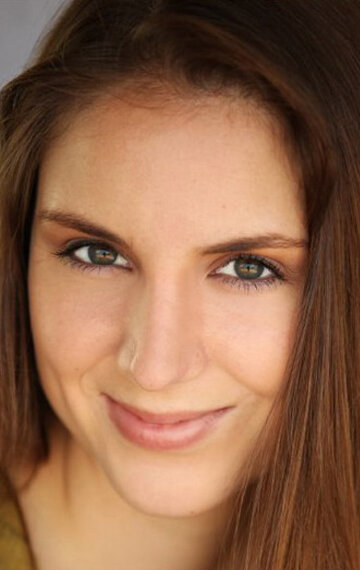 фото Michelle Danyn