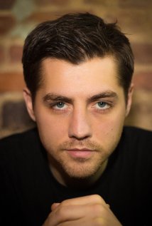 фото Джон МакКормик