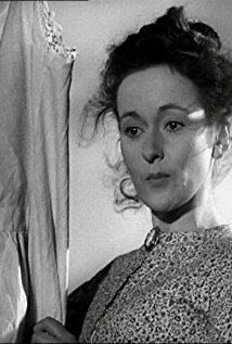 фото Эйлин Эрскин