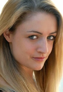 фото Ханна Чалмерс