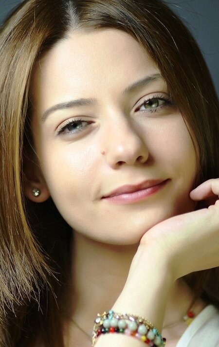 фото Сера Токдемир